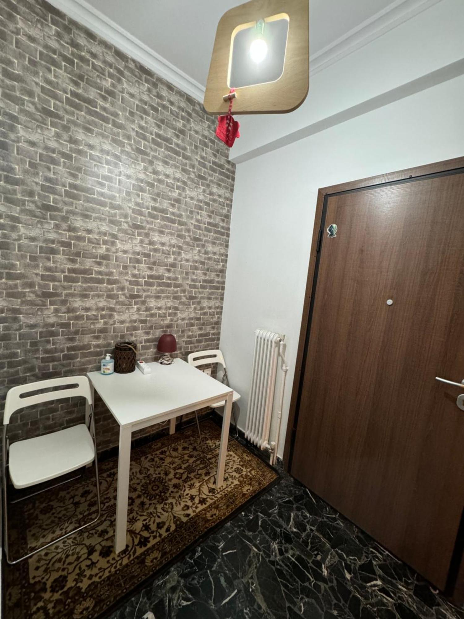Plaka Quiet Apartment Athens Exterior photo