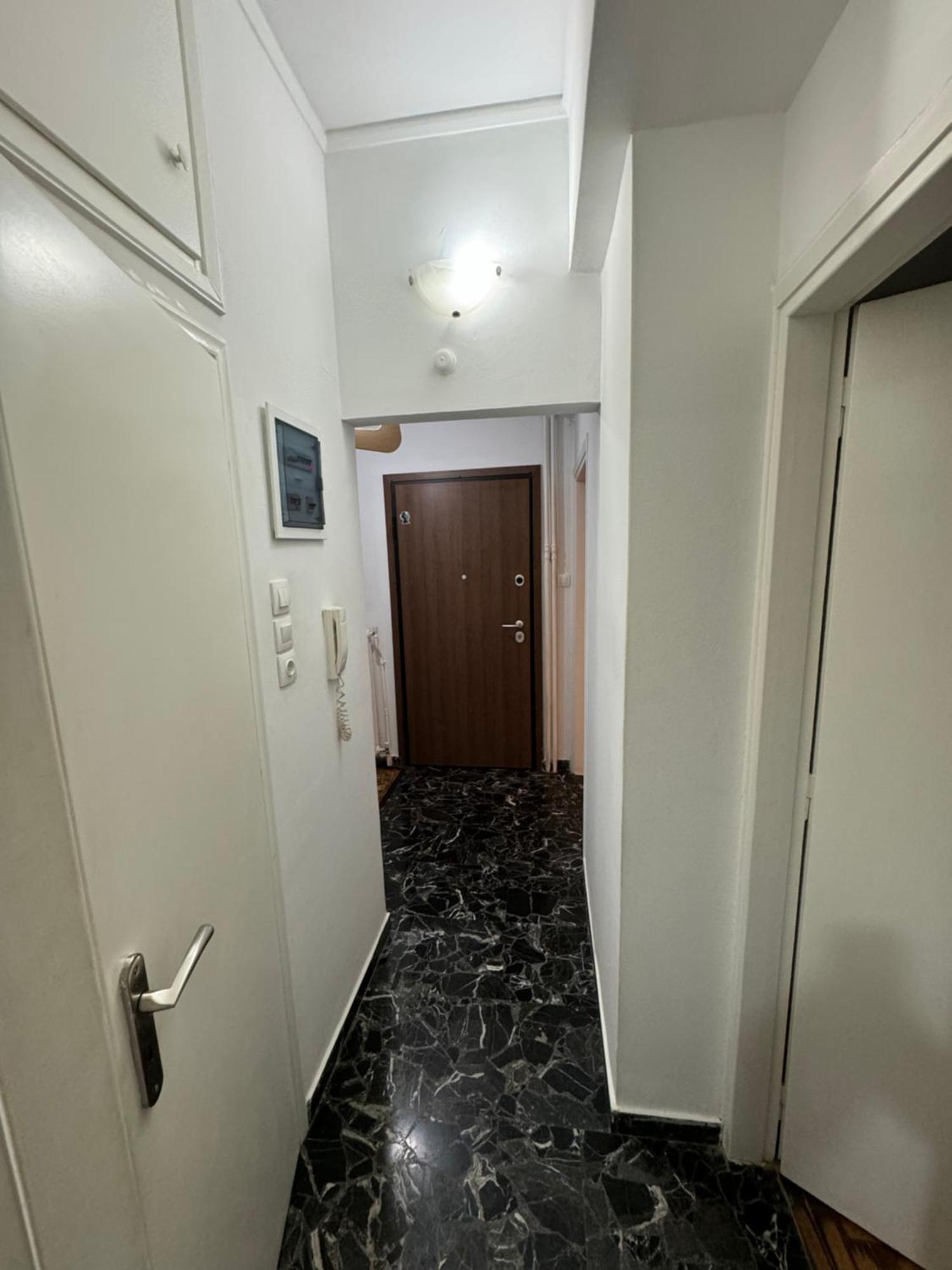 Plaka Quiet Apartment Athens Exterior photo